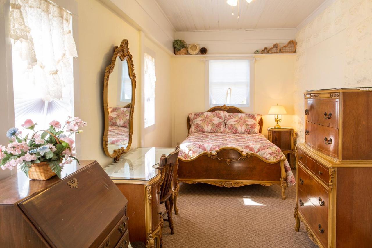The Chimney Rock Inn & Cottages מראה חיצוני תמונה