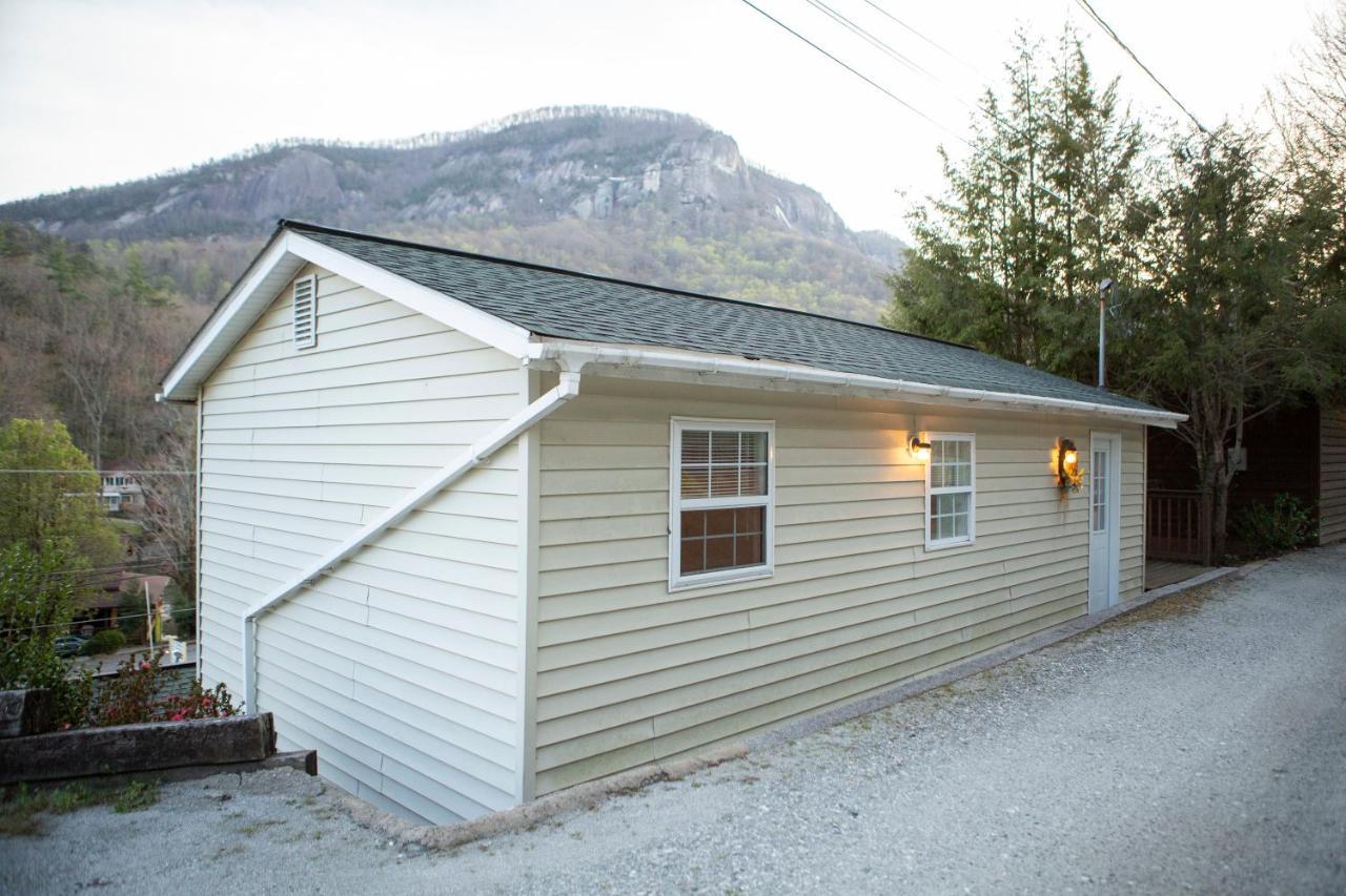 The Chimney Rock Inn & Cottages מראה חיצוני תמונה