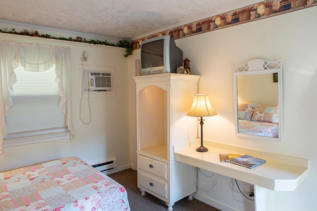 The Chimney Rock Inn & Cottages מראה חיצוני תמונה
